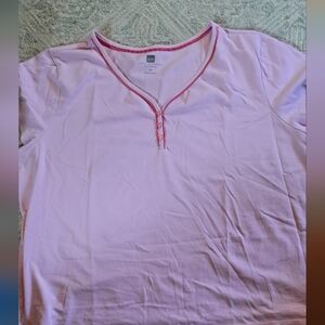 Karen Neuberger pj top